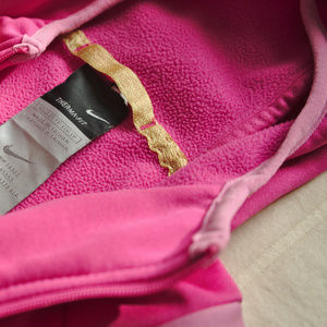 Nike ThermaFit XS Jacket